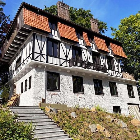 La Garçonnière Genval Rixensart Exterior foto